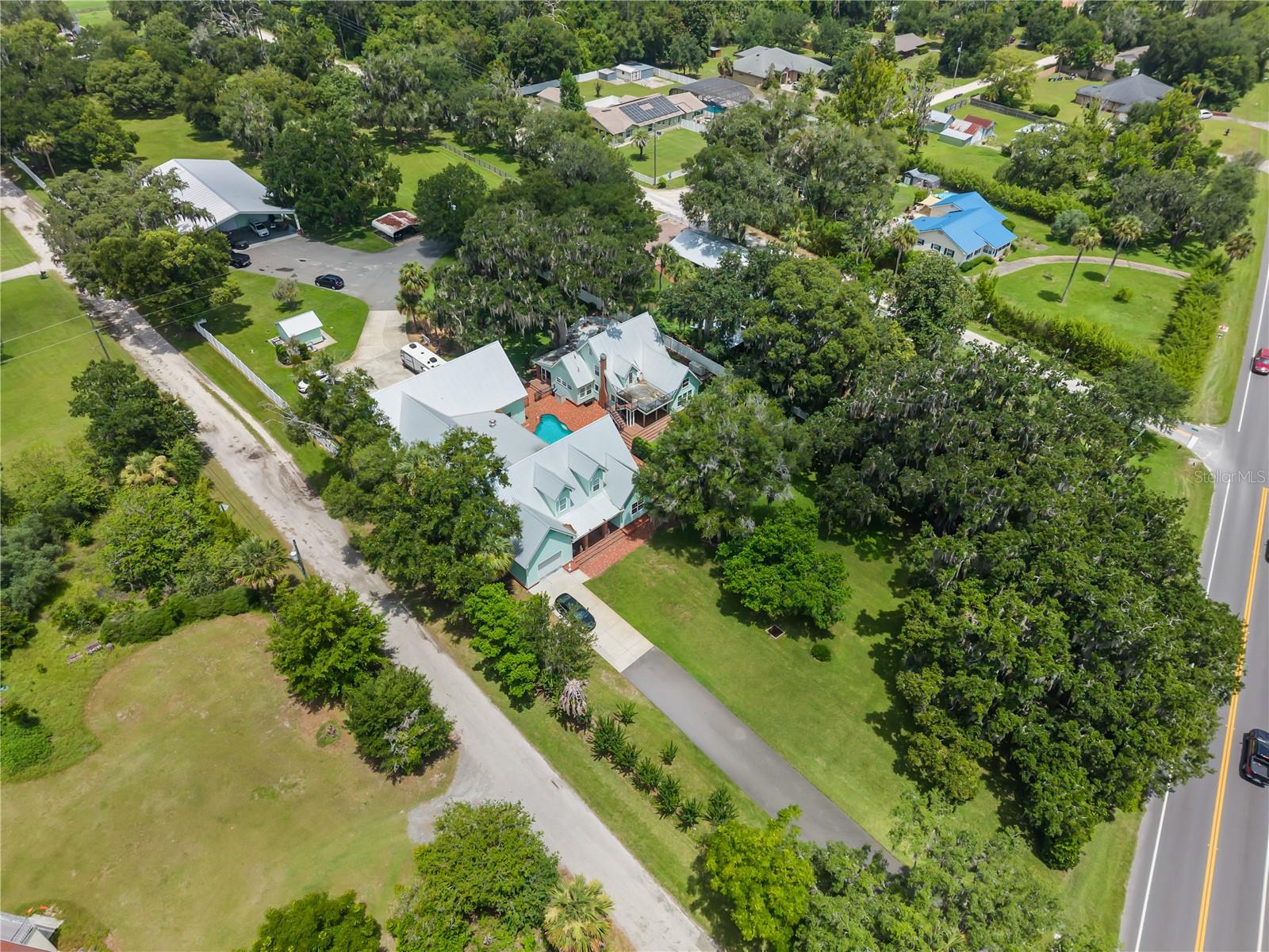 ASSESSORS WINNEMISSETT - Residential