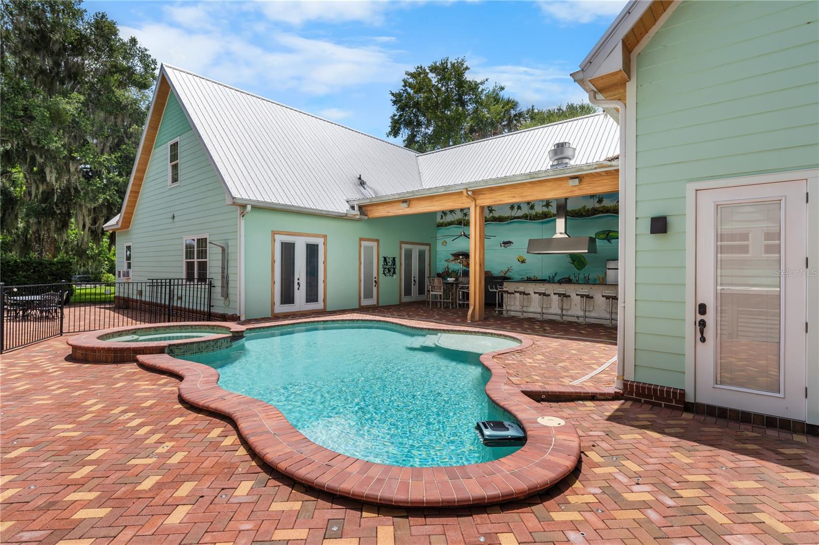 ASSESSORS WINNEMISSETT - Residential