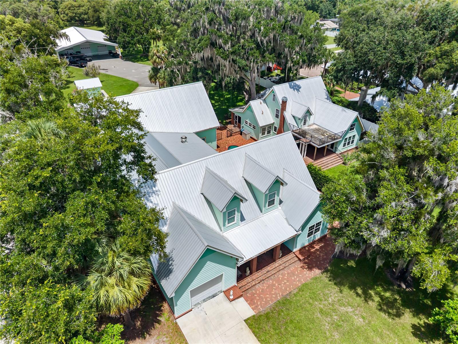ASSESSORS WINNEMISSETT - Residential