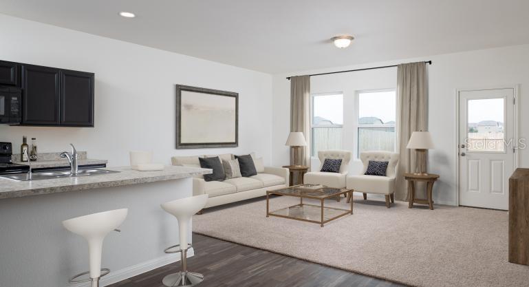 Fernanda Place Ph 1 - Residential