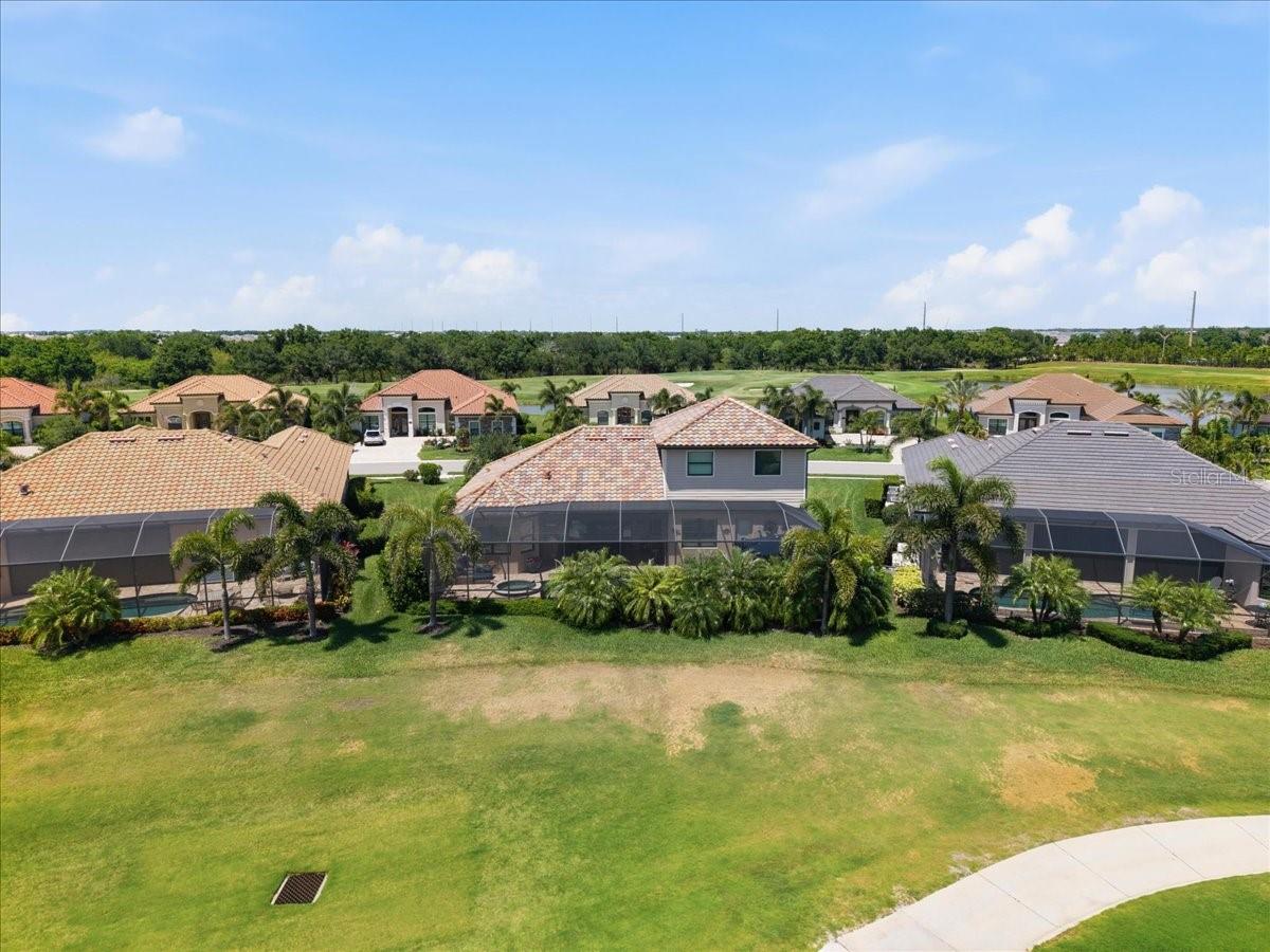 LAKEWOOD NATIONAL GOLF CLUB PH II-K1 - Residential