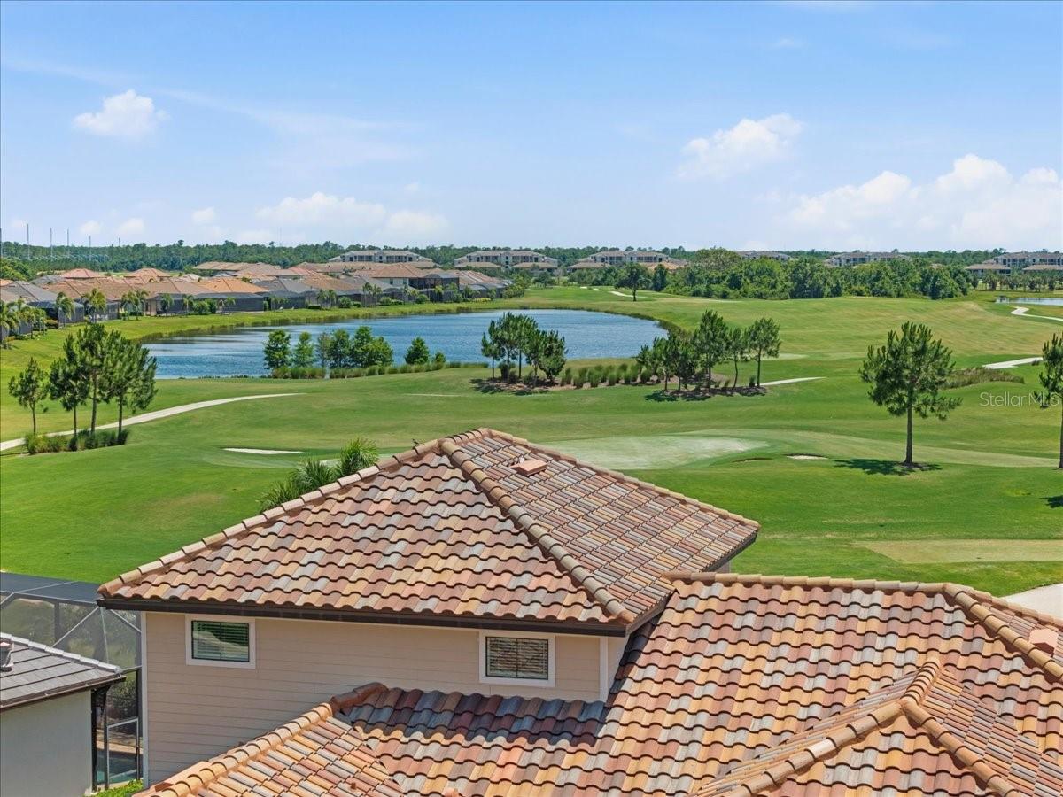 LAKEWOOD NATIONAL GOLF CLUB PH II-K1 - Residential