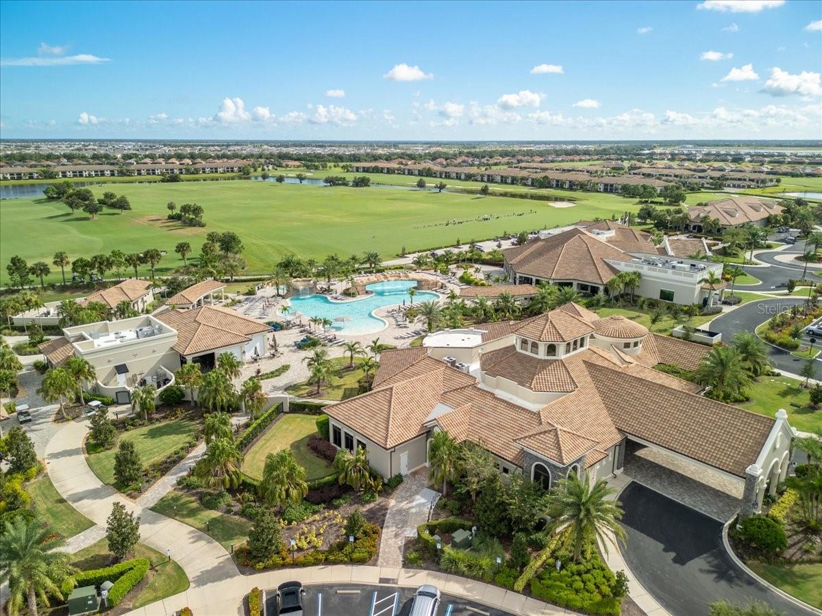 LAKEWOOD NATIONAL GOLF CLUB PH II-K1 - Residential