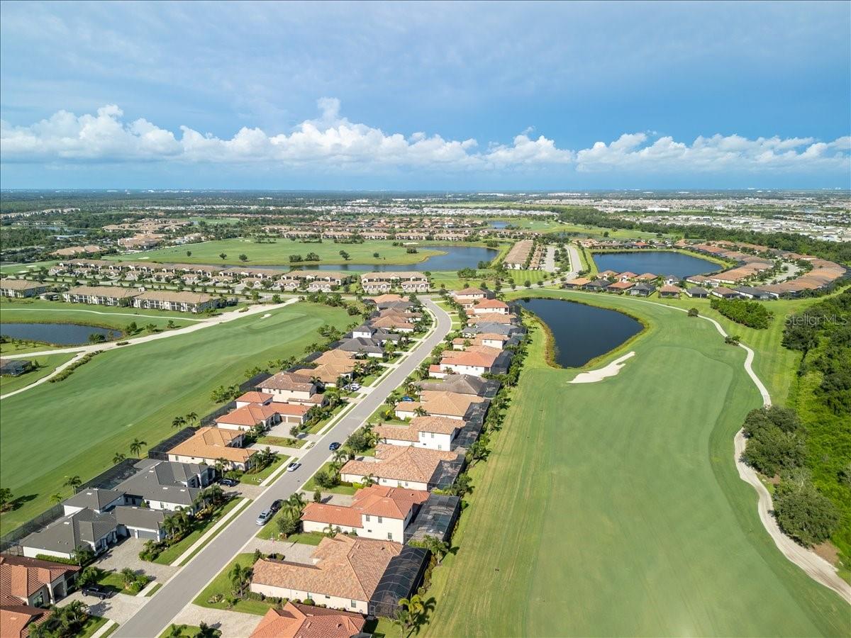 LAKEWOOD NATIONAL GOLF CLUB PH II-K1 - Residential