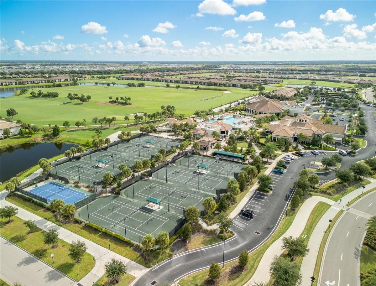 LAKEWOOD NATIONAL GOLF CLUB PH II-K1 - Residential