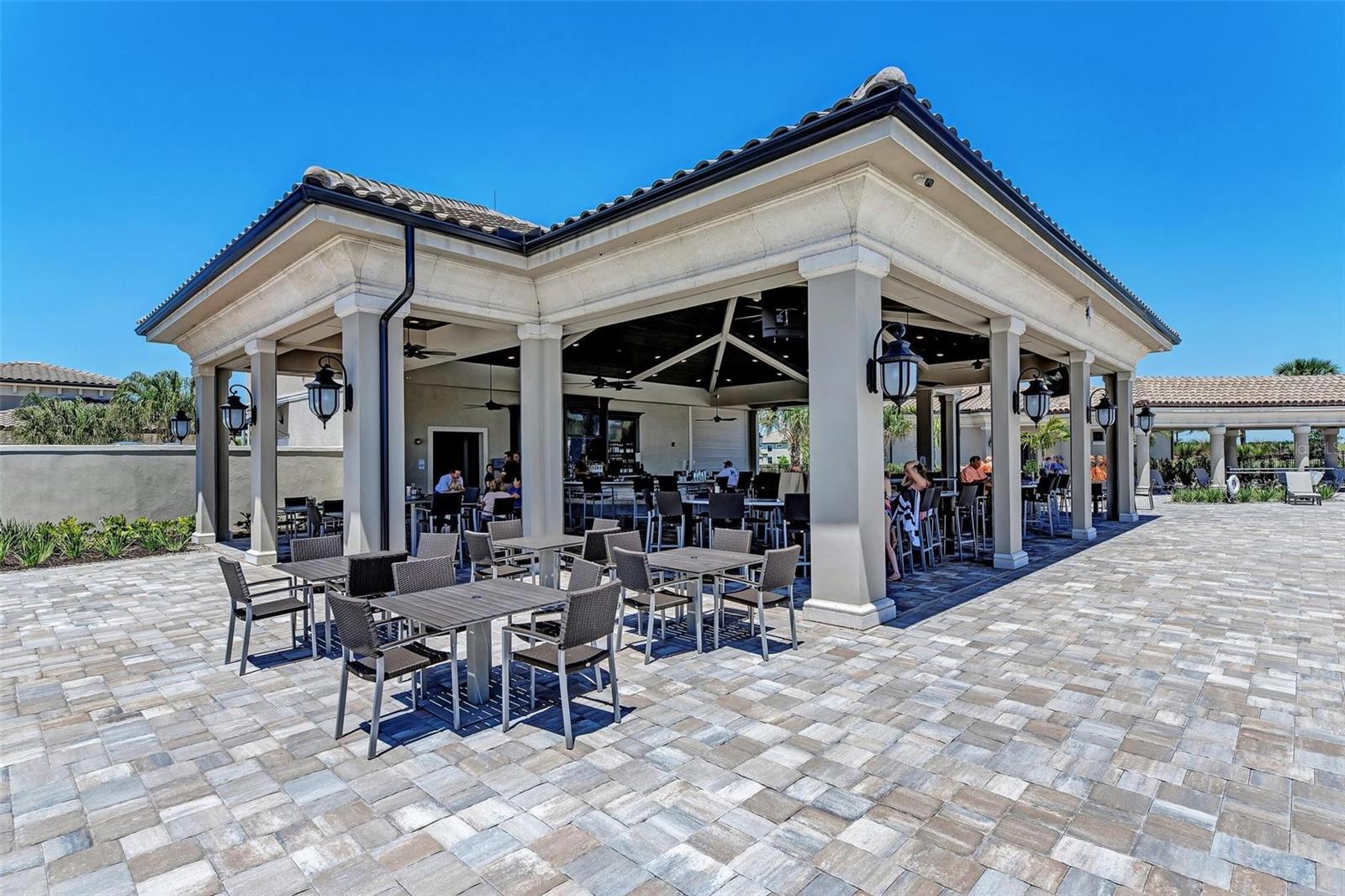 LAKEWOOD NATIONAL GOLF CLUB PH II-K1 - Residential