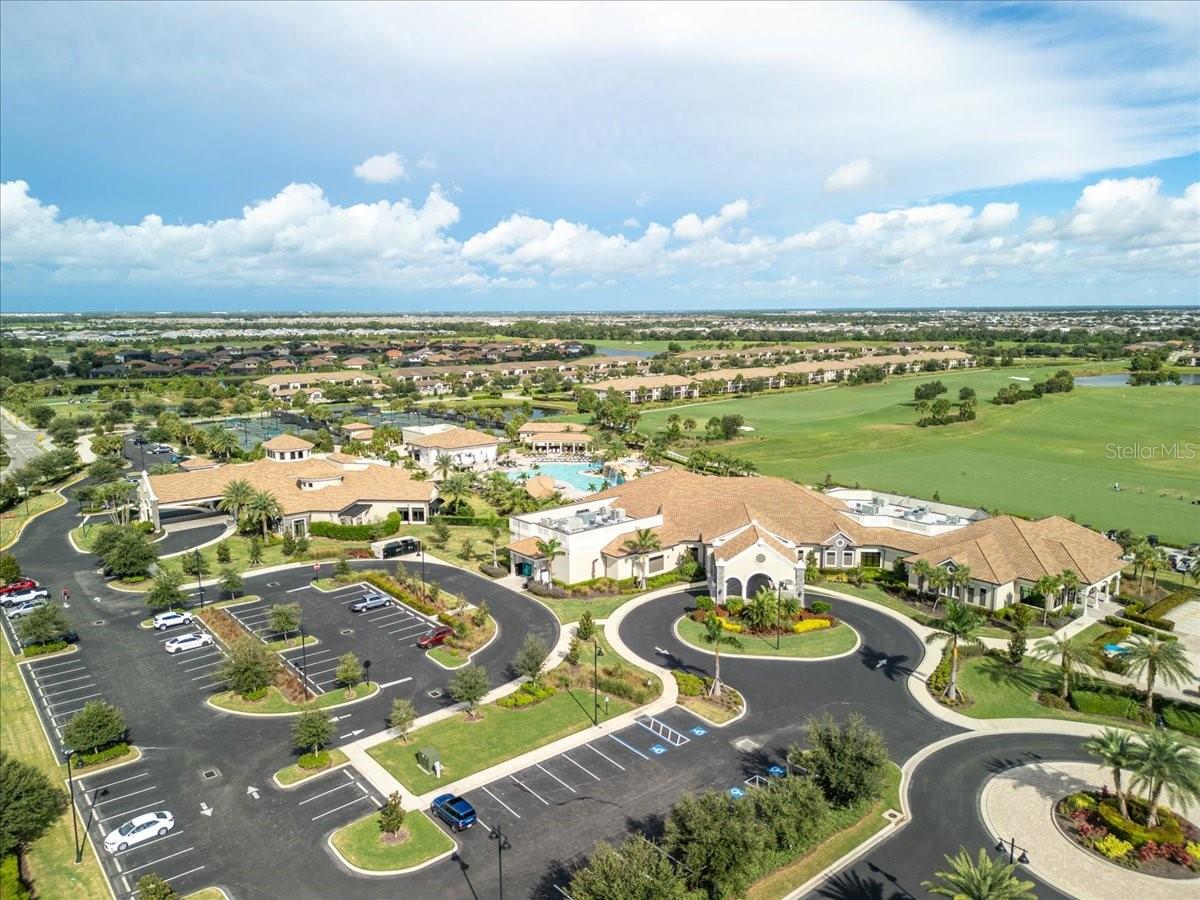LAKEWOOD NATIONAL GOLF CLUB PH II-K1 - Residential