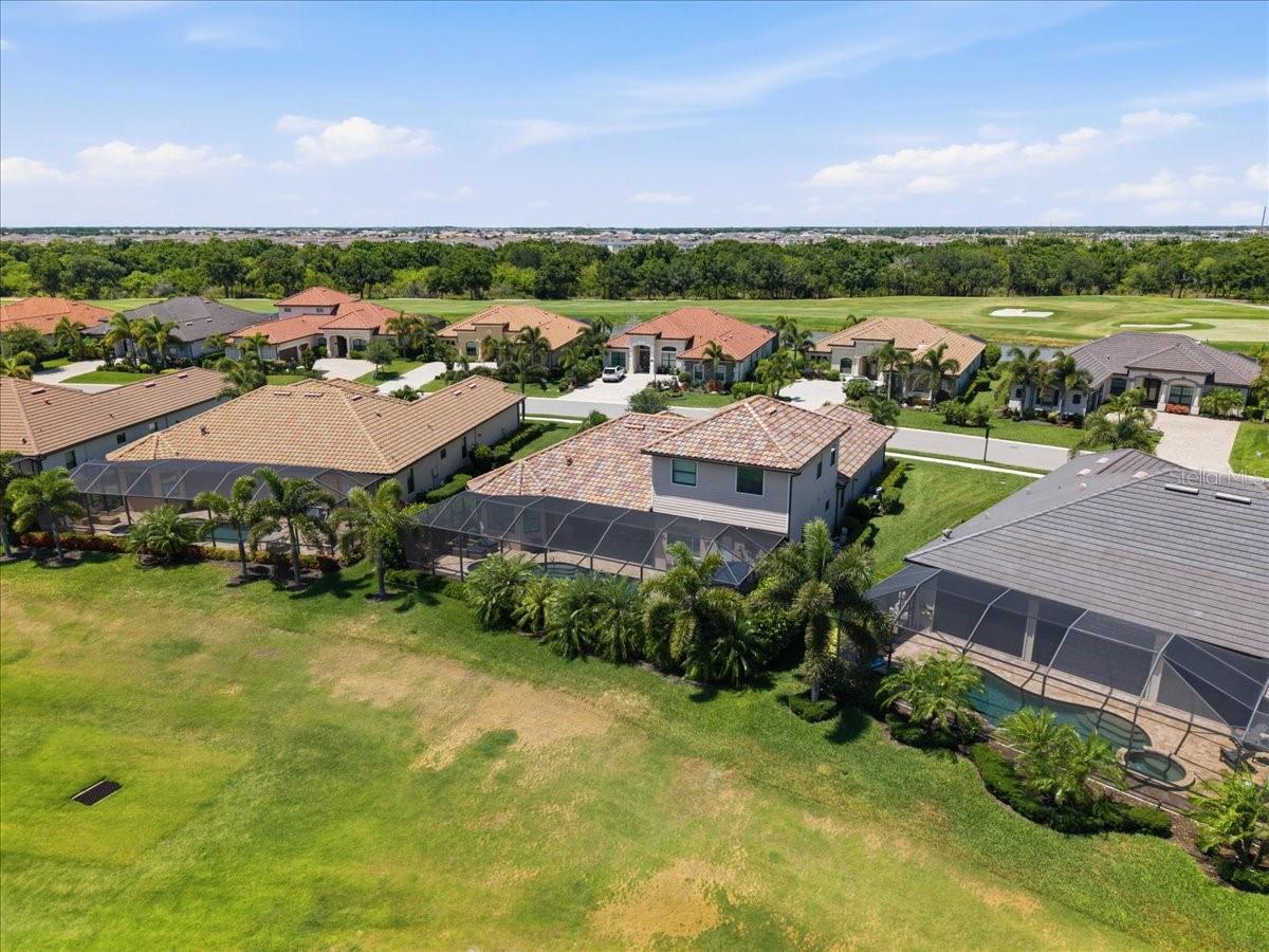 LAKEWOOD NATIONAL GOLF CLUB PH II-K1 - Residential