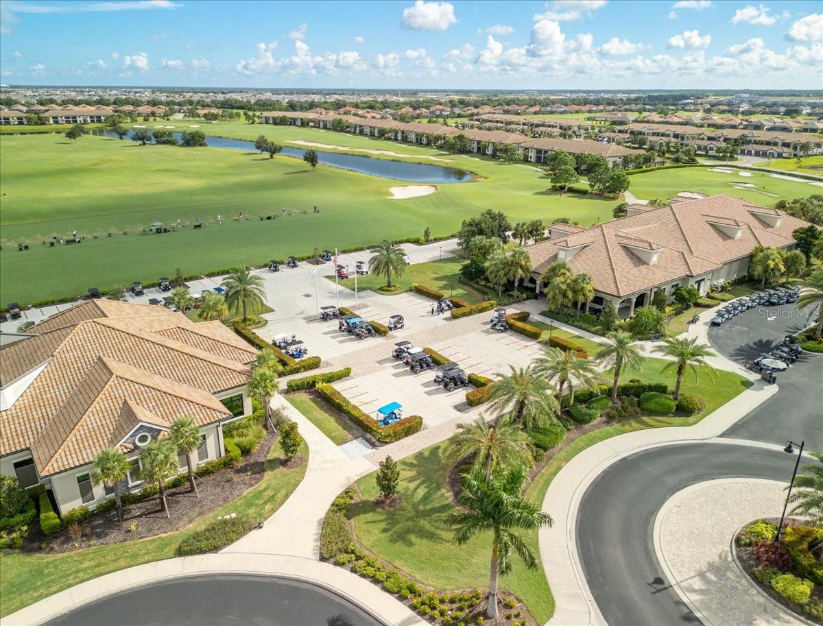LAKEWOOD NATIONAL GOLF CLUB PH II-K1 - Residential