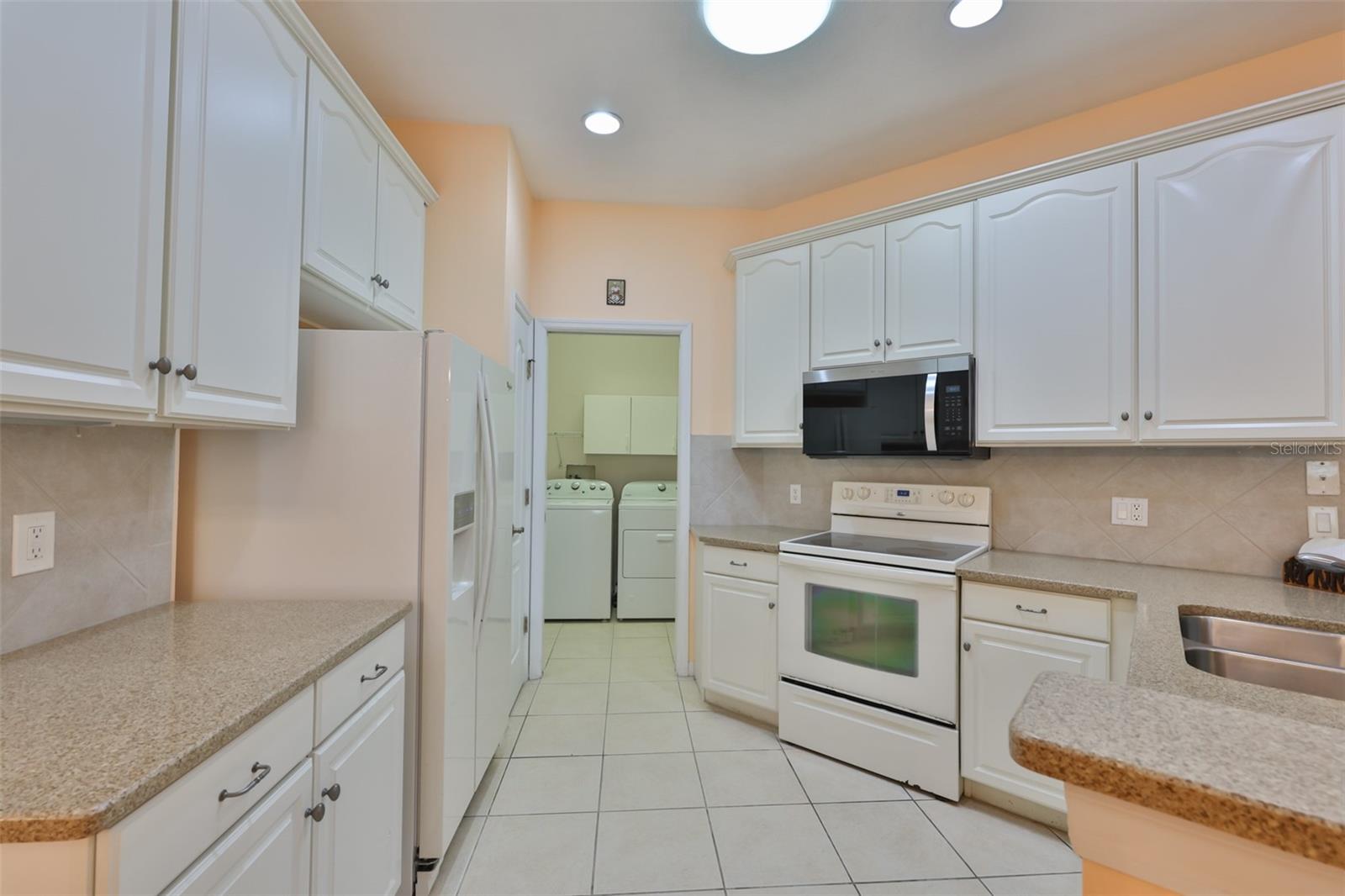 PORTSMITH CONDO - Residential