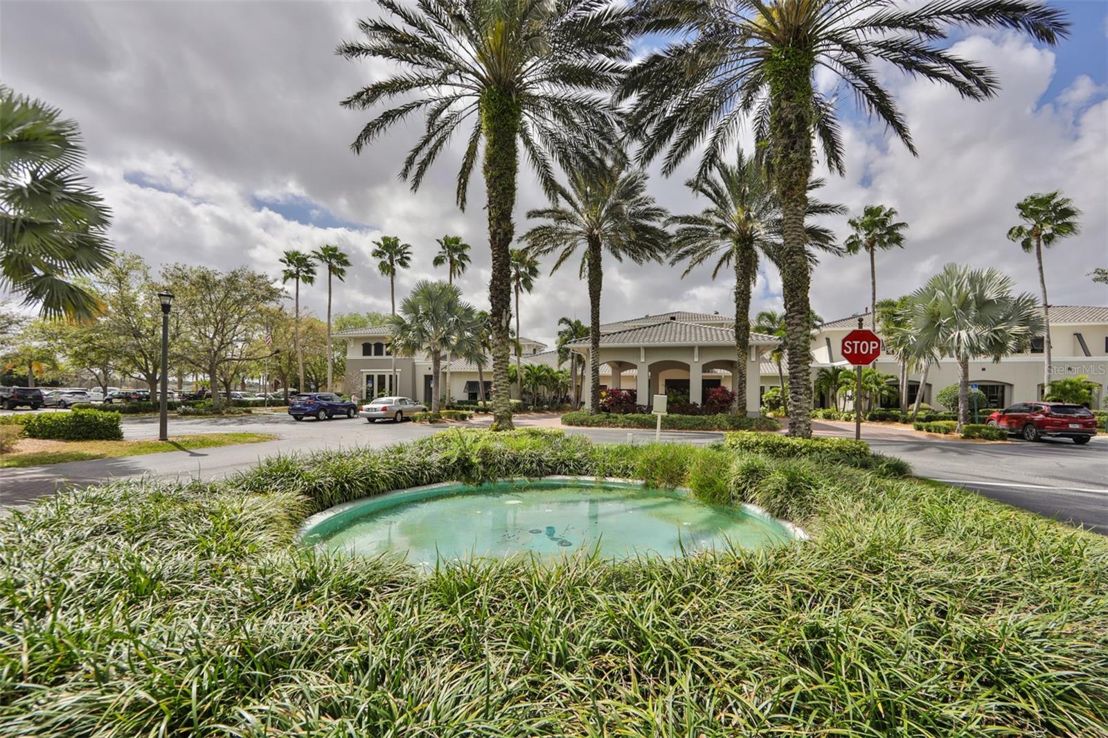 PORTSMITH CONDO - Residential