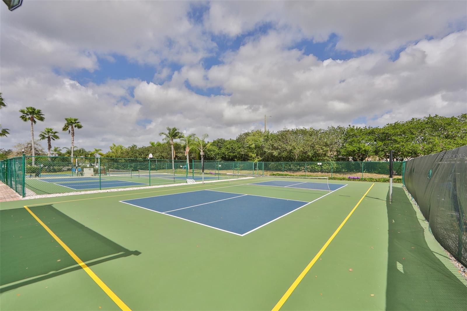 PORTSMITH CONDO - Residential