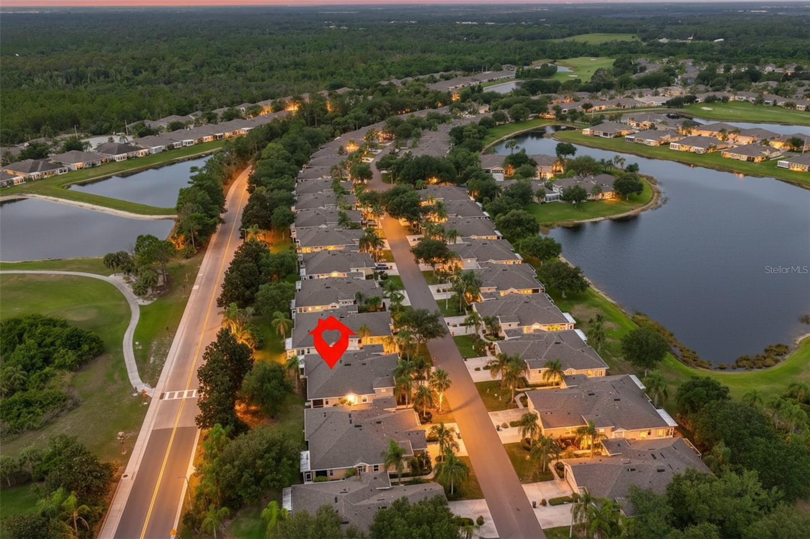 PORTSMITH CONDO - Residential