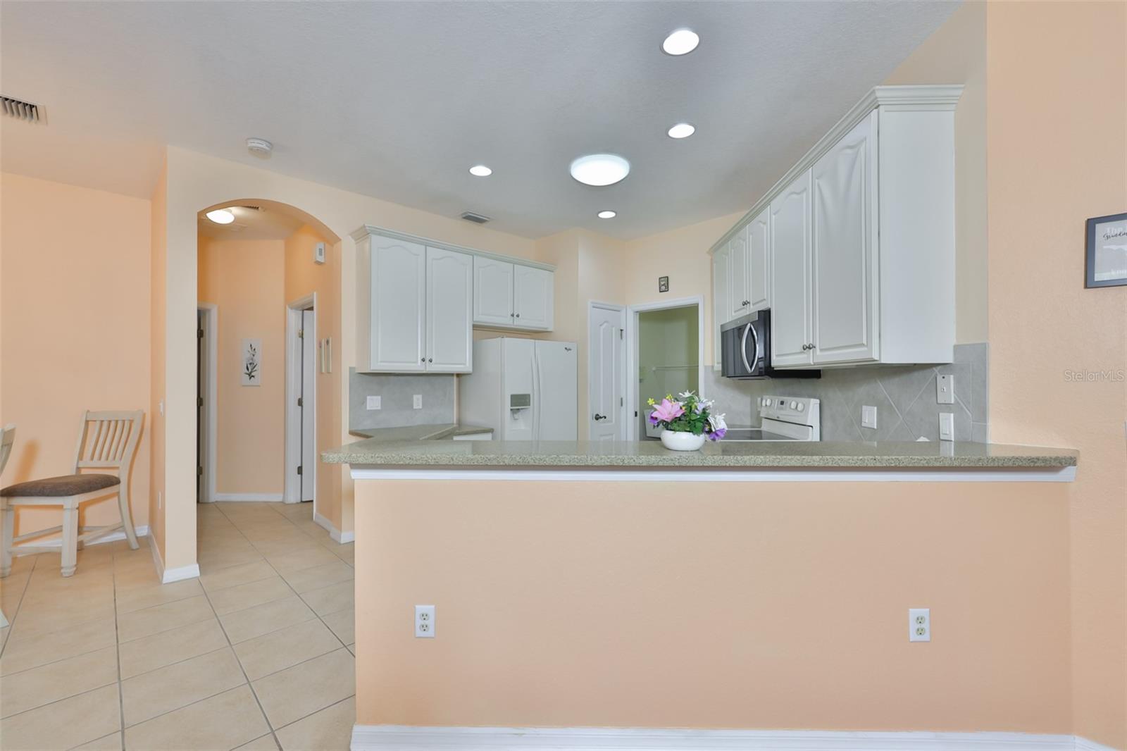PORTSMITH CONDO - Residential
