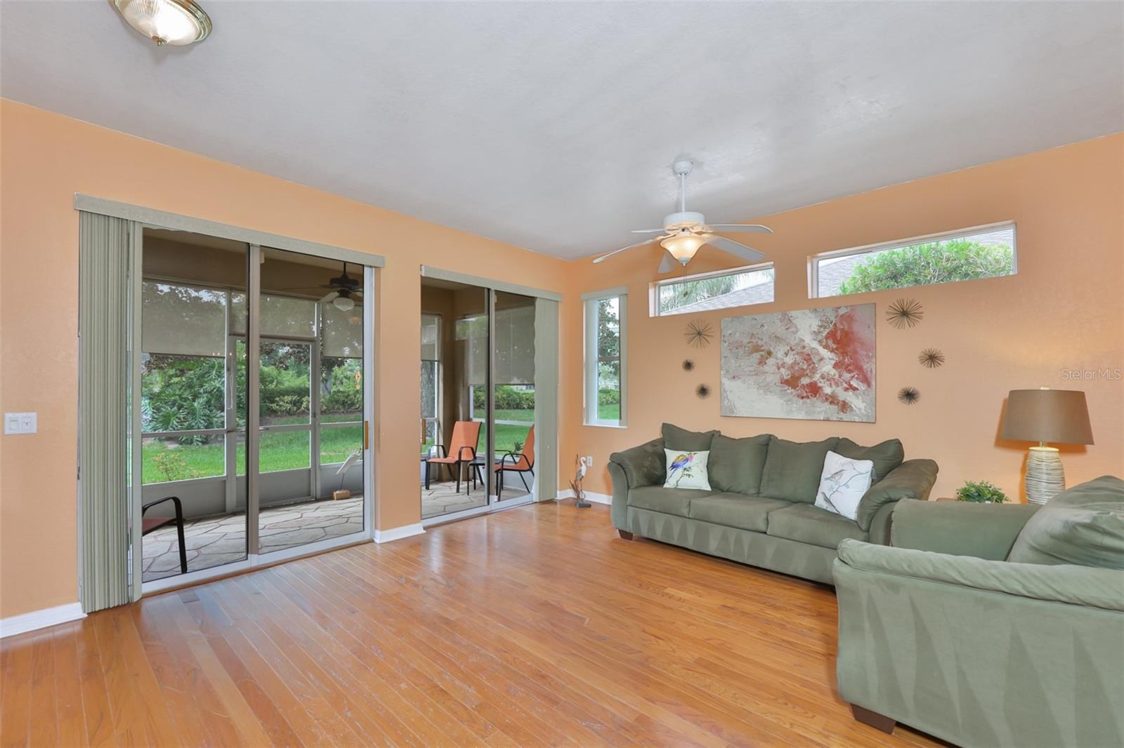 PORTSMITH CONDO - Residential