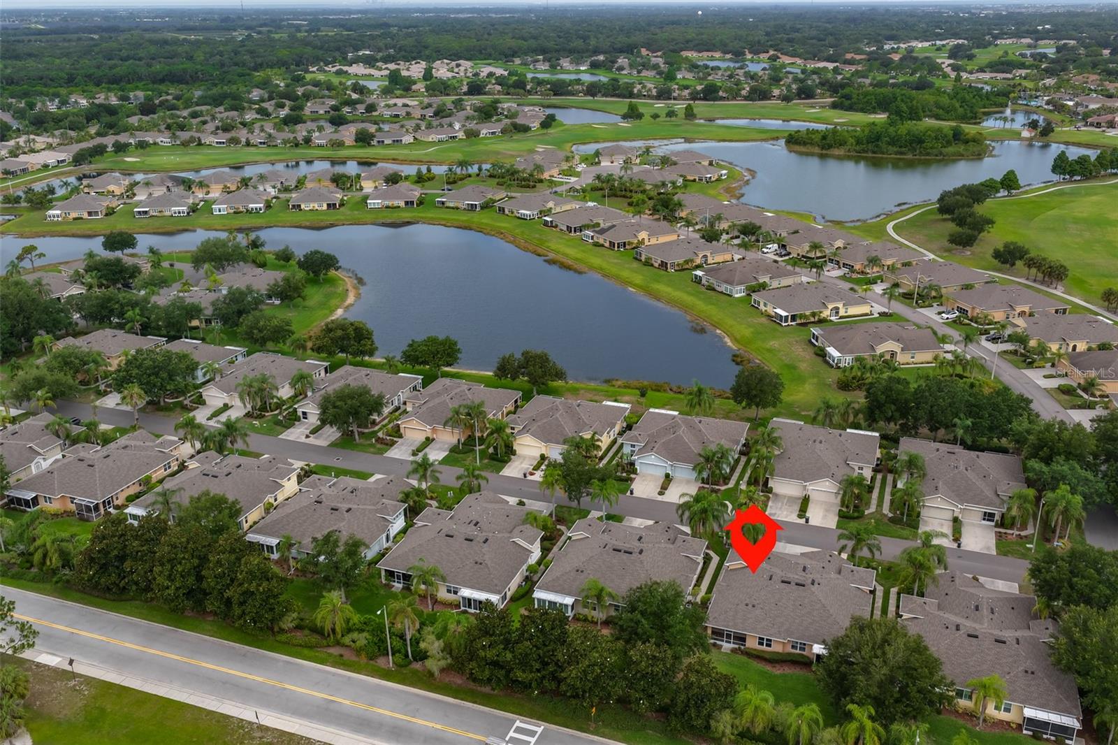 PORTSMITH CONDO - Residential