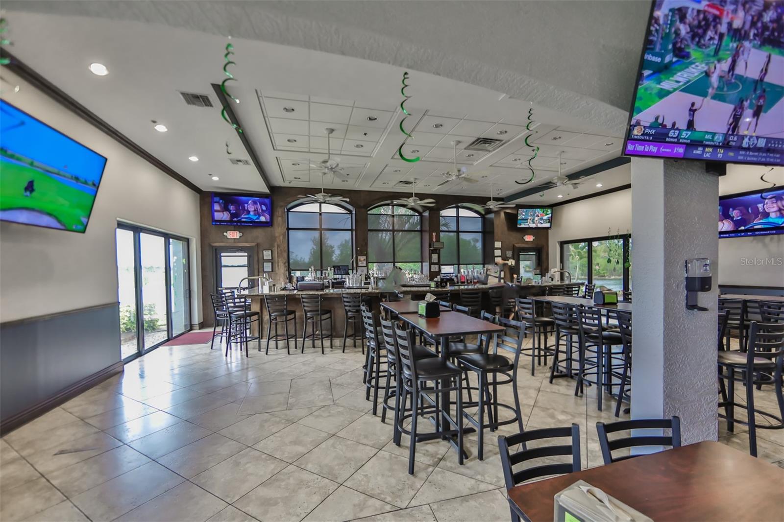 PORTSMITH CONDO - Residential