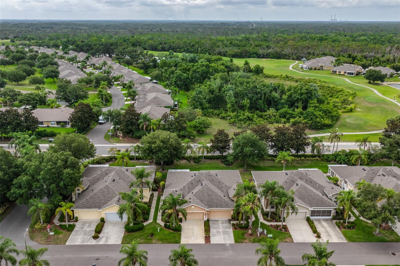 PORTSMITH CONDO - Residential