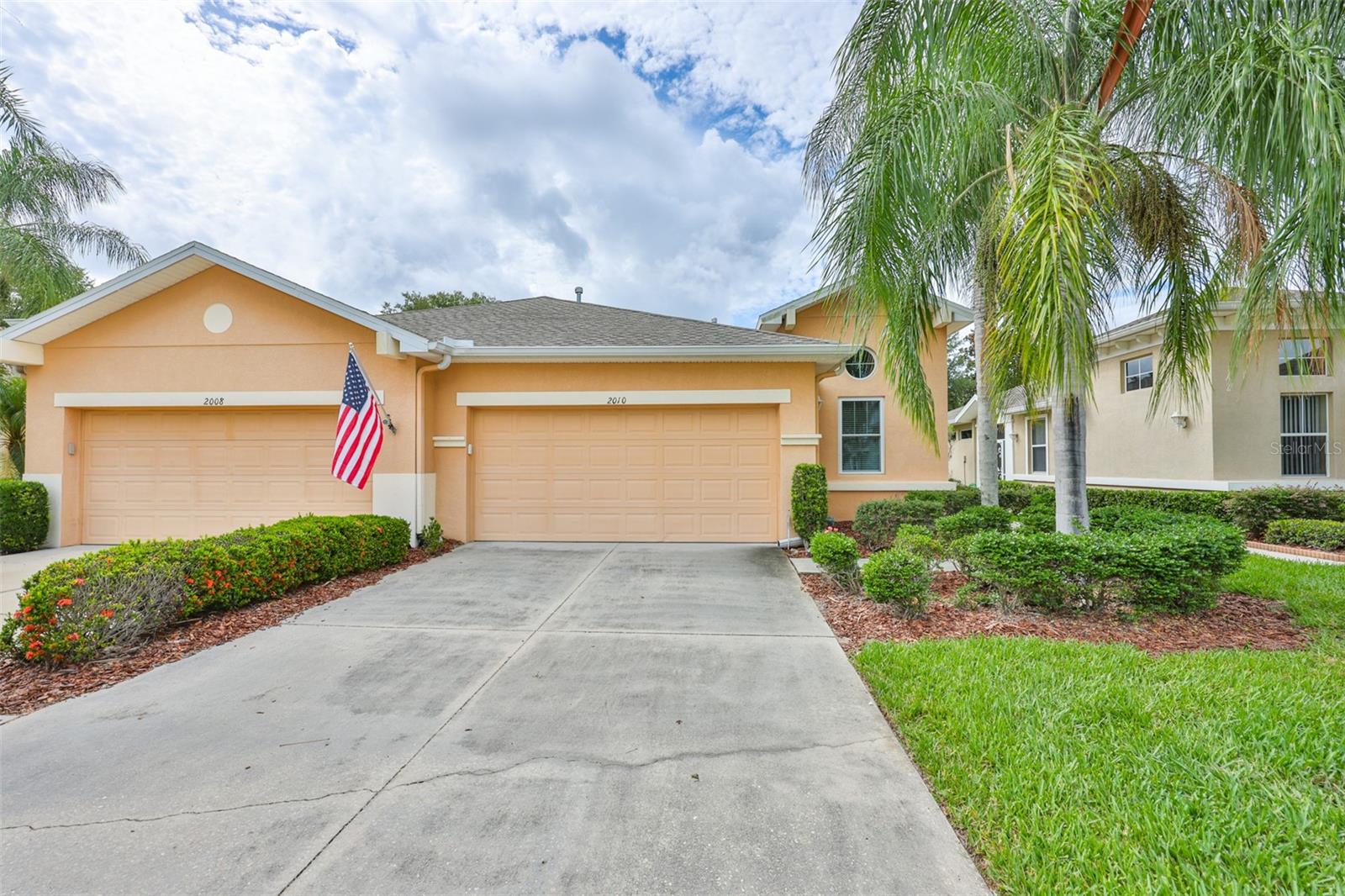 PORTSMITH CONDO - Residential