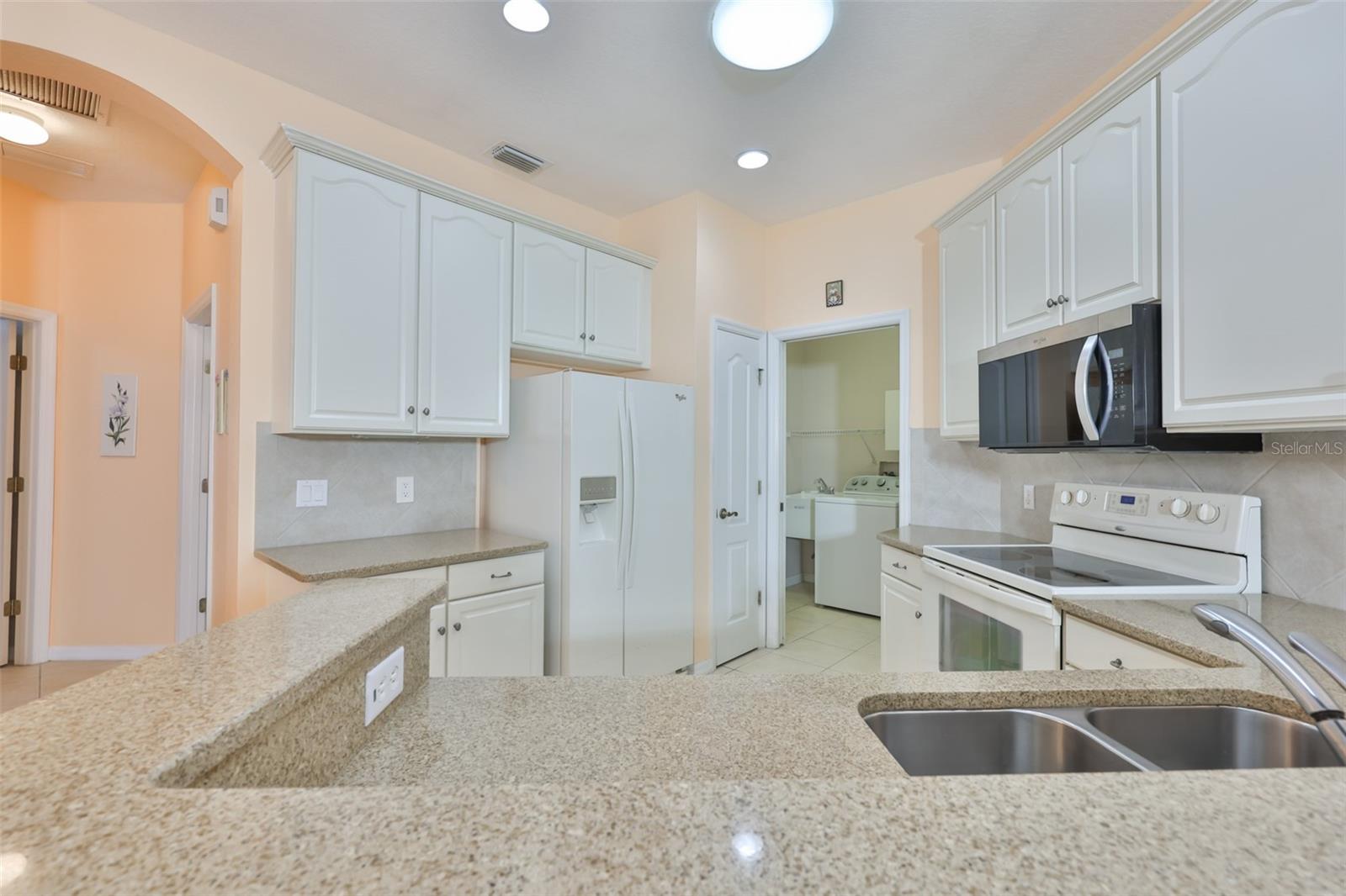 PORTSMITH CONDO - Residential