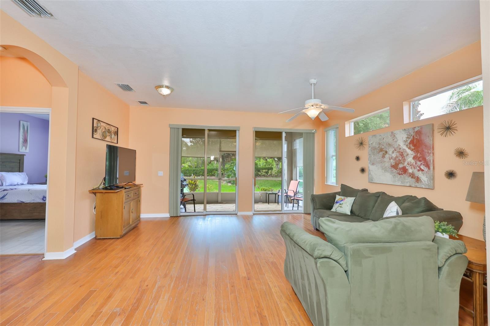 PORTSMITH CONDO - Residential