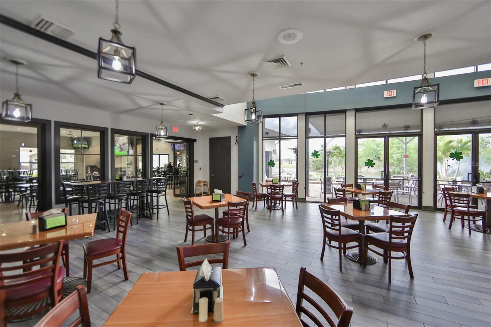 PORTSMITH CONDO - Residential