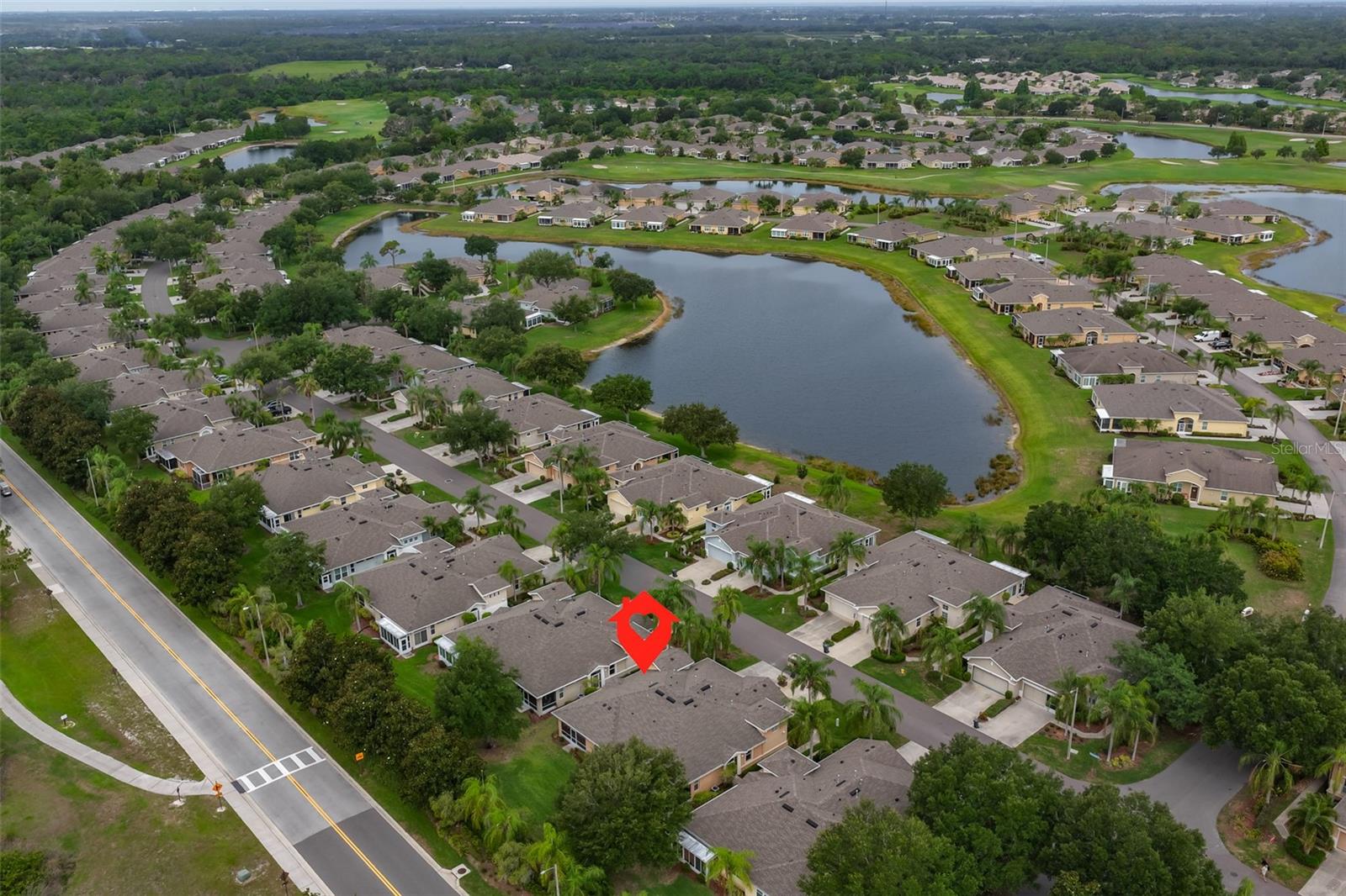 PORTSMITH CONDO - Residential