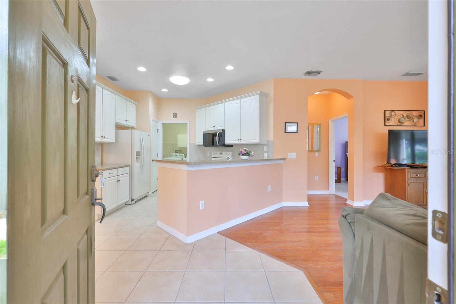 PORTSMITH CONDO - Residential