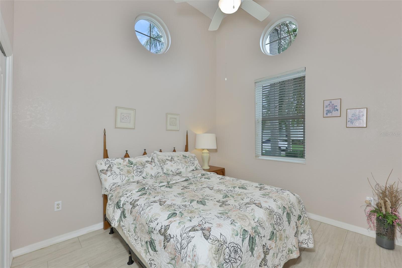 PORTSMITH CONDO - Residential