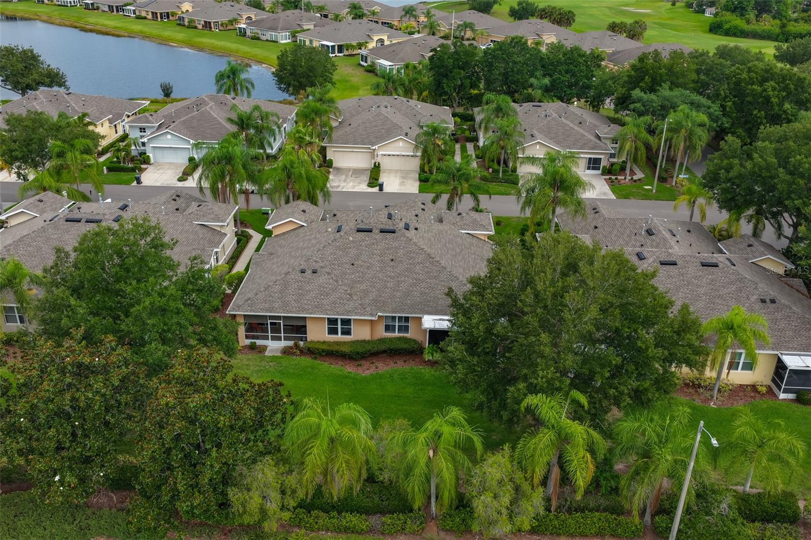 PORTSMITH CONDO - Residential