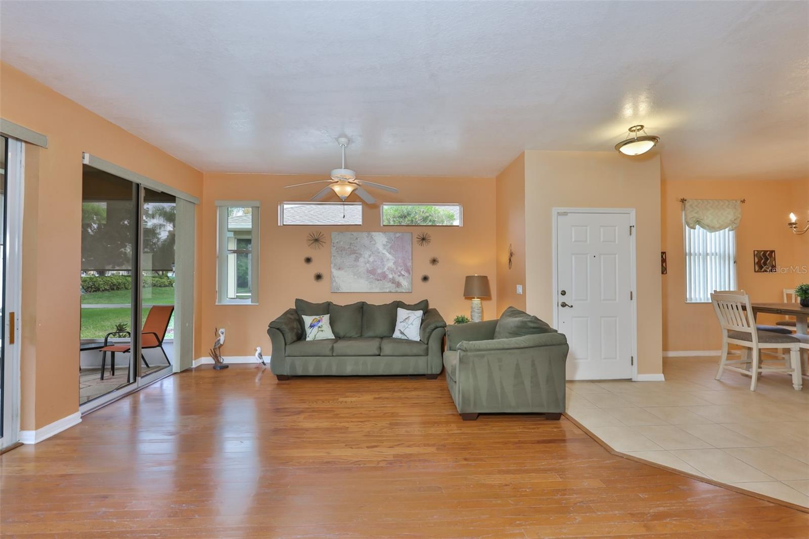 PORTSMITH CONDO - Residential