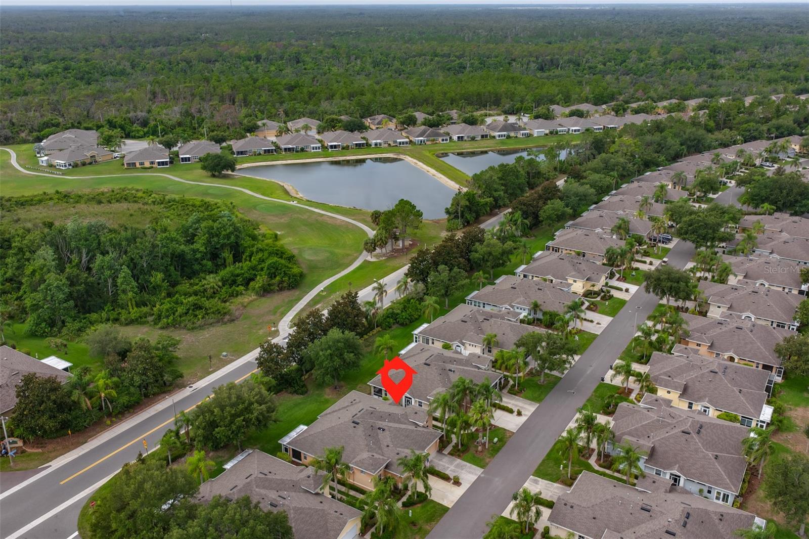 PORTSMITH CONDO - Residential