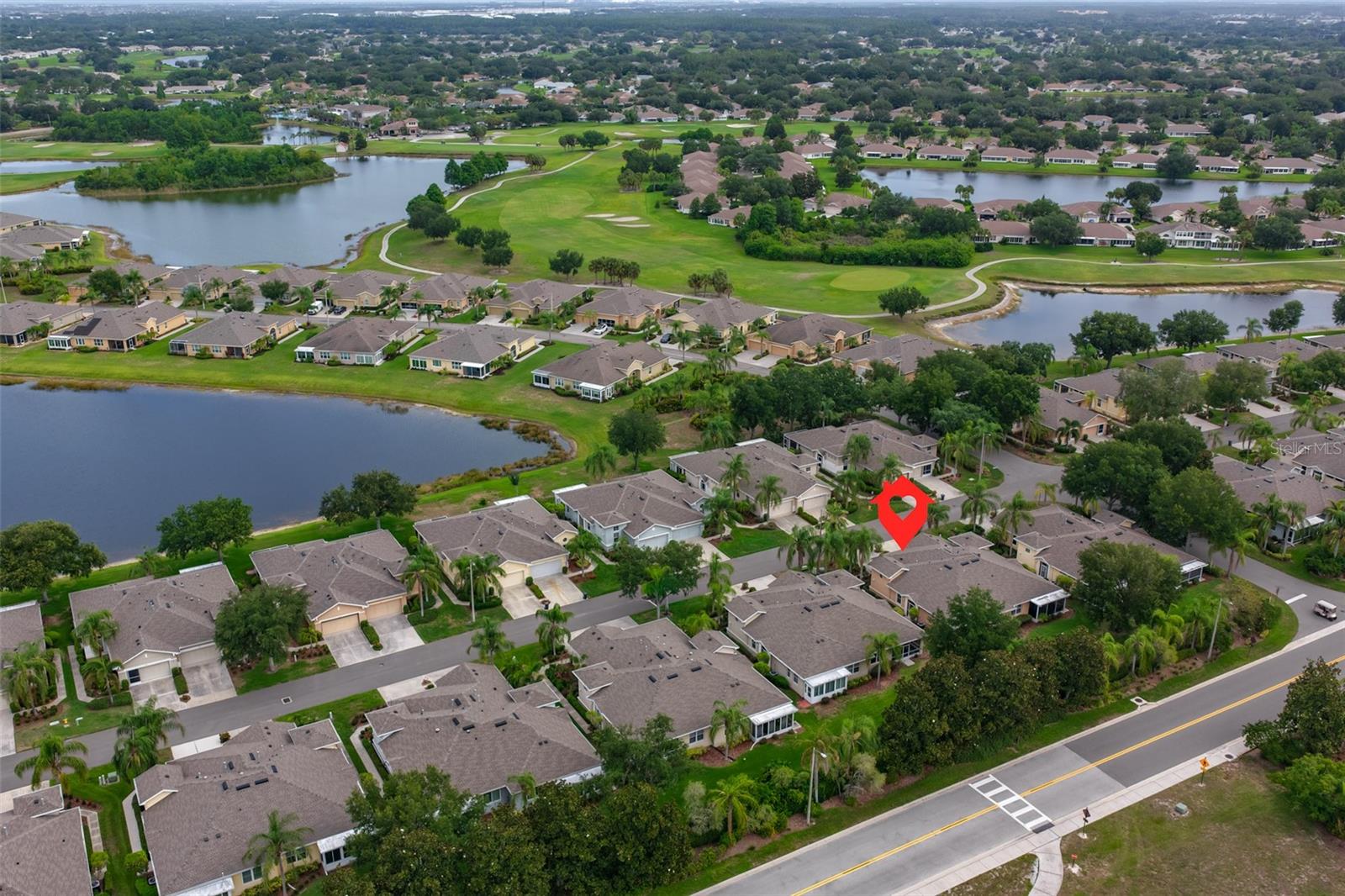 PORTSMITH CONDO - Residential
