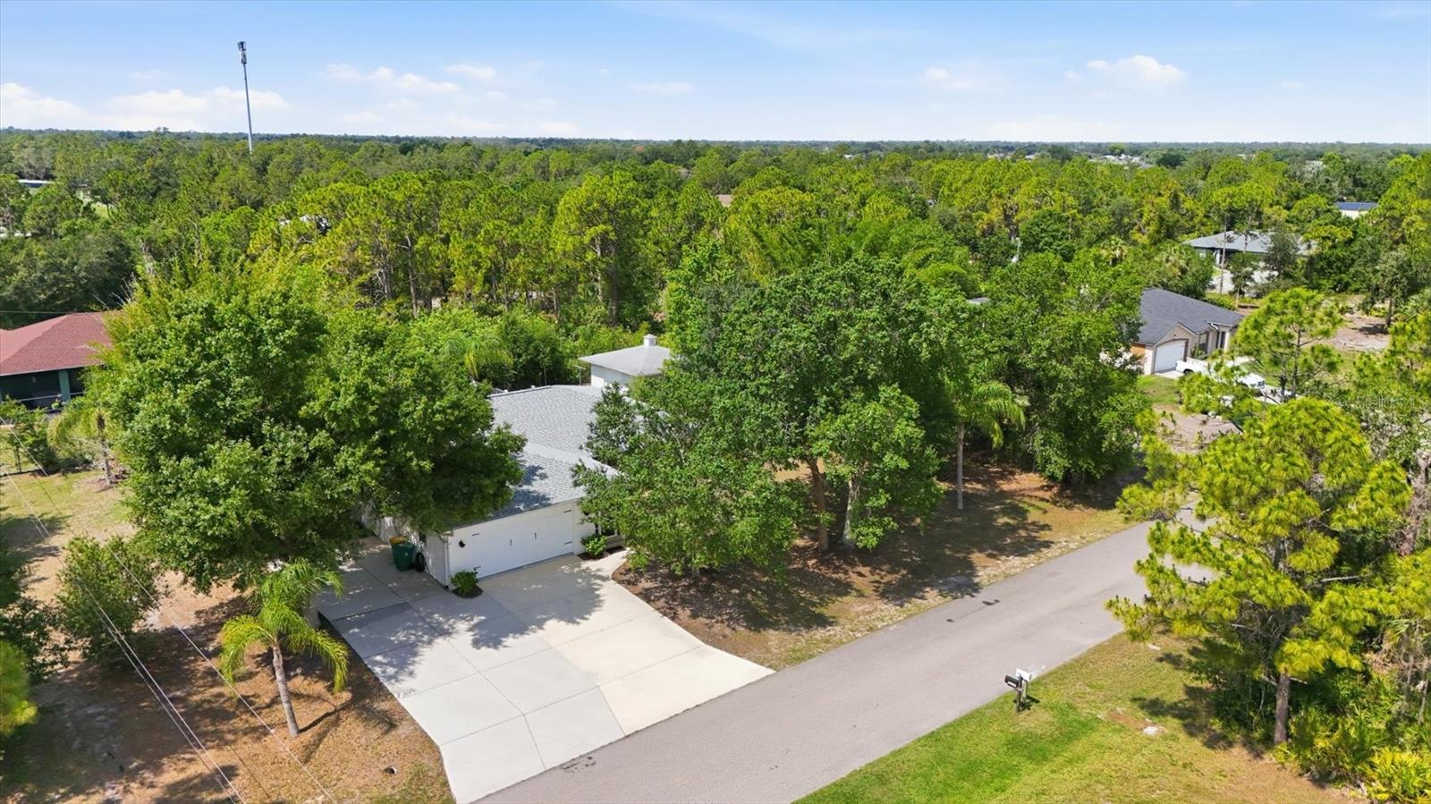PORT CHARLOTTE SEC 050 - Residential