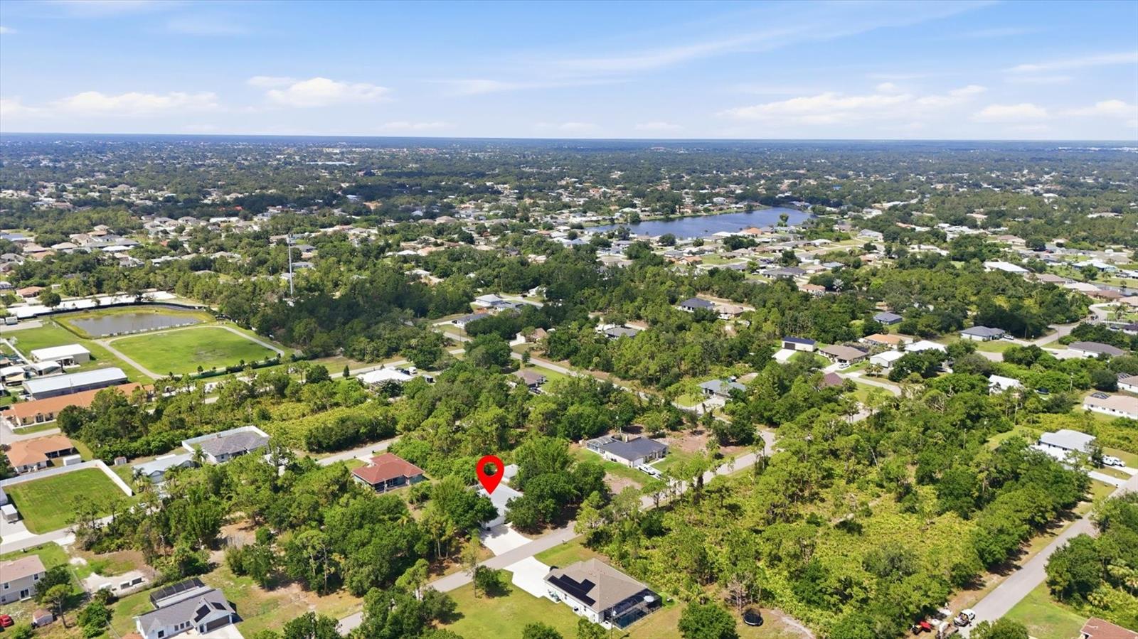 PORT CHARLOTTE SEC 050 - Residential