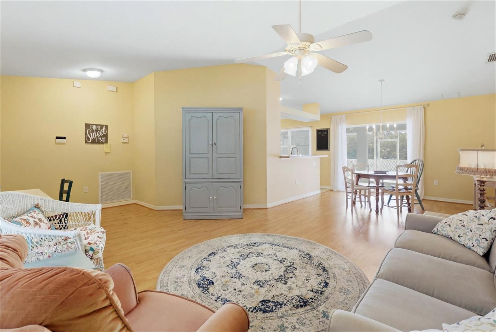 PORT CHARLOTTE SEC 050 - Residential