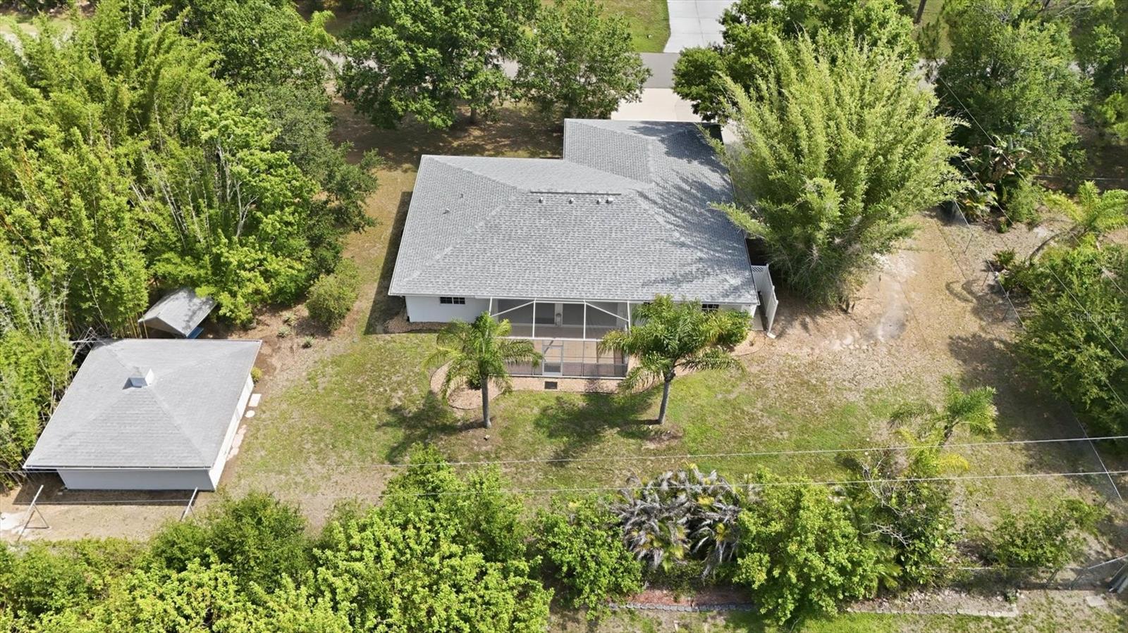 PORT CHARLOTTE SEC 050 - Residential
