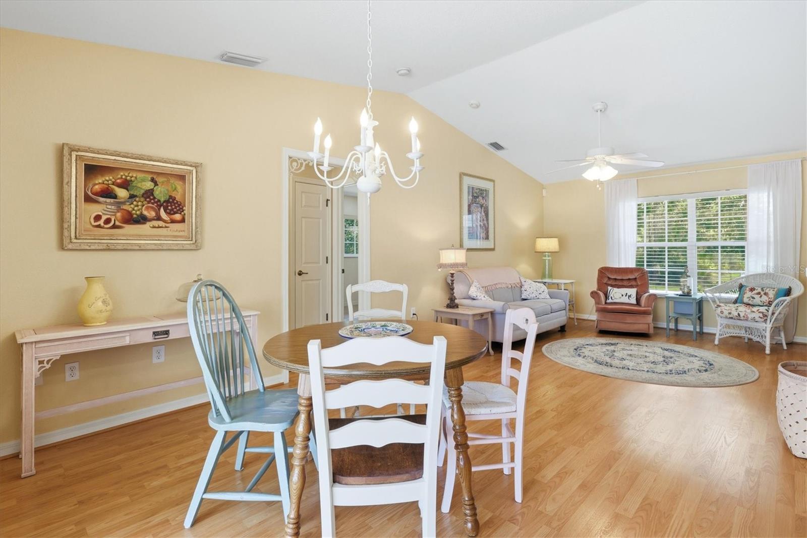 PORT CHARLOTTE SEC 050 - Residential