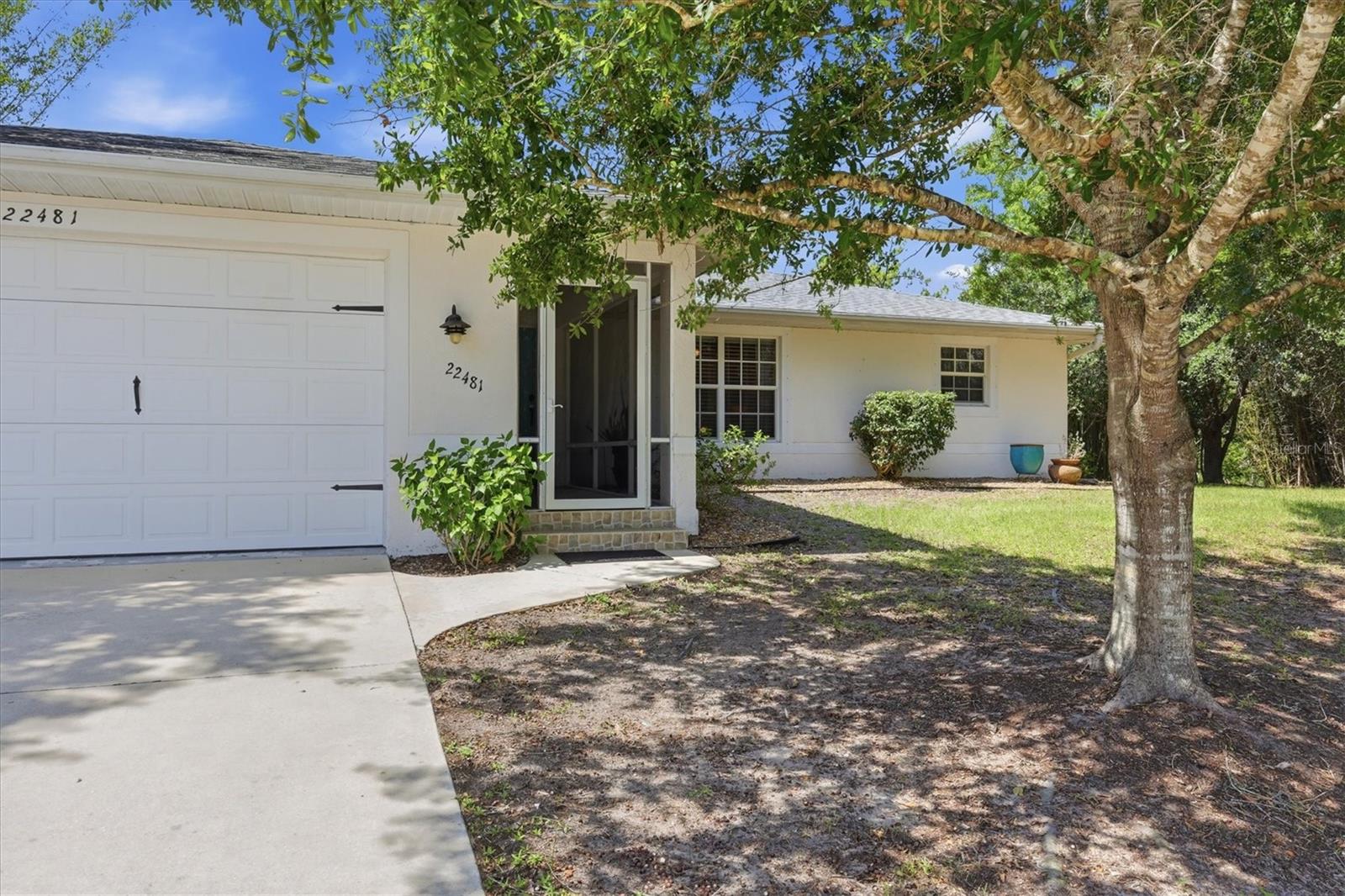 PORT CHARLOTTE SEC 050 - Residential