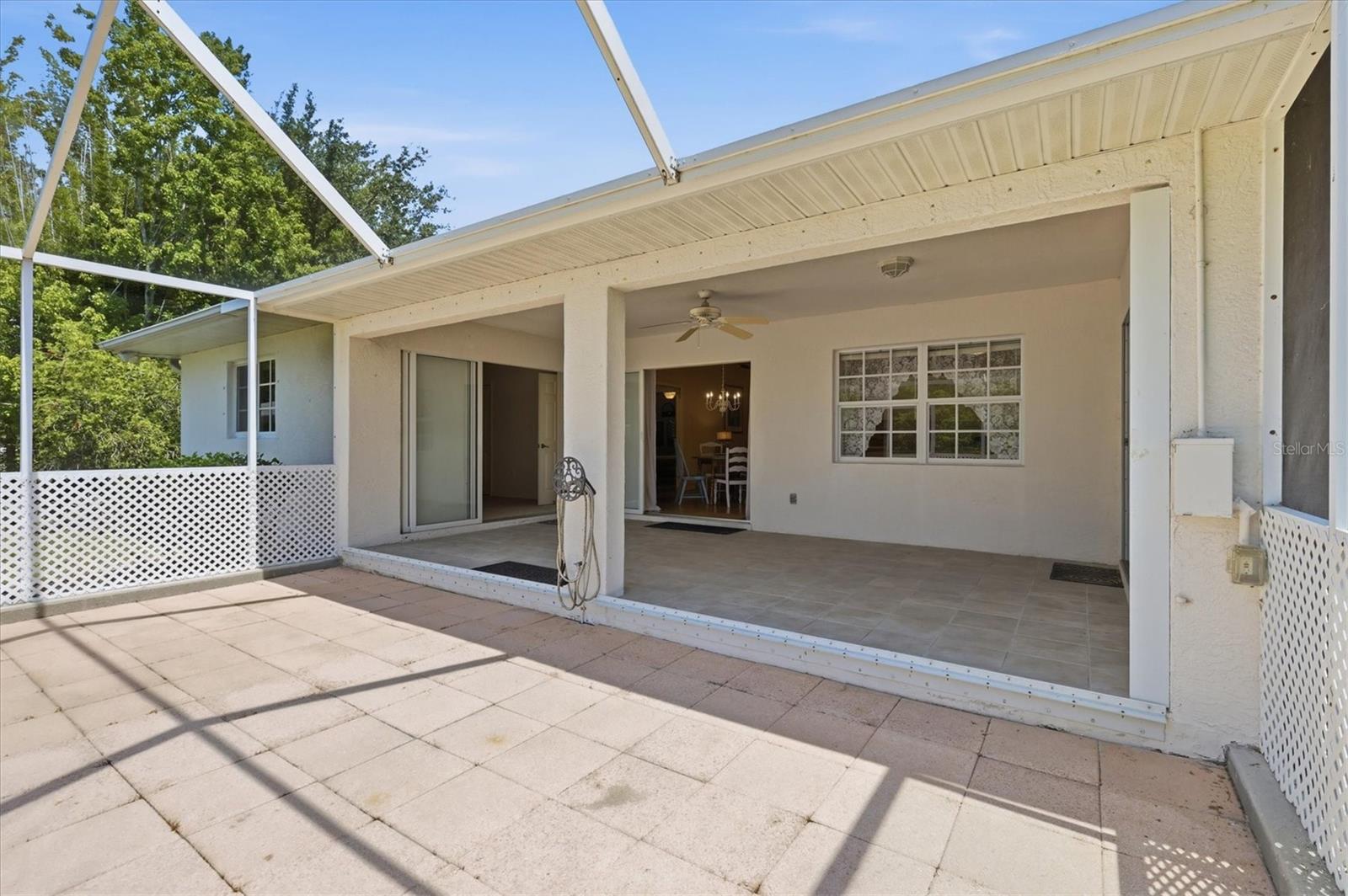 PORT CHARLOTTE SEC 050 - Residential