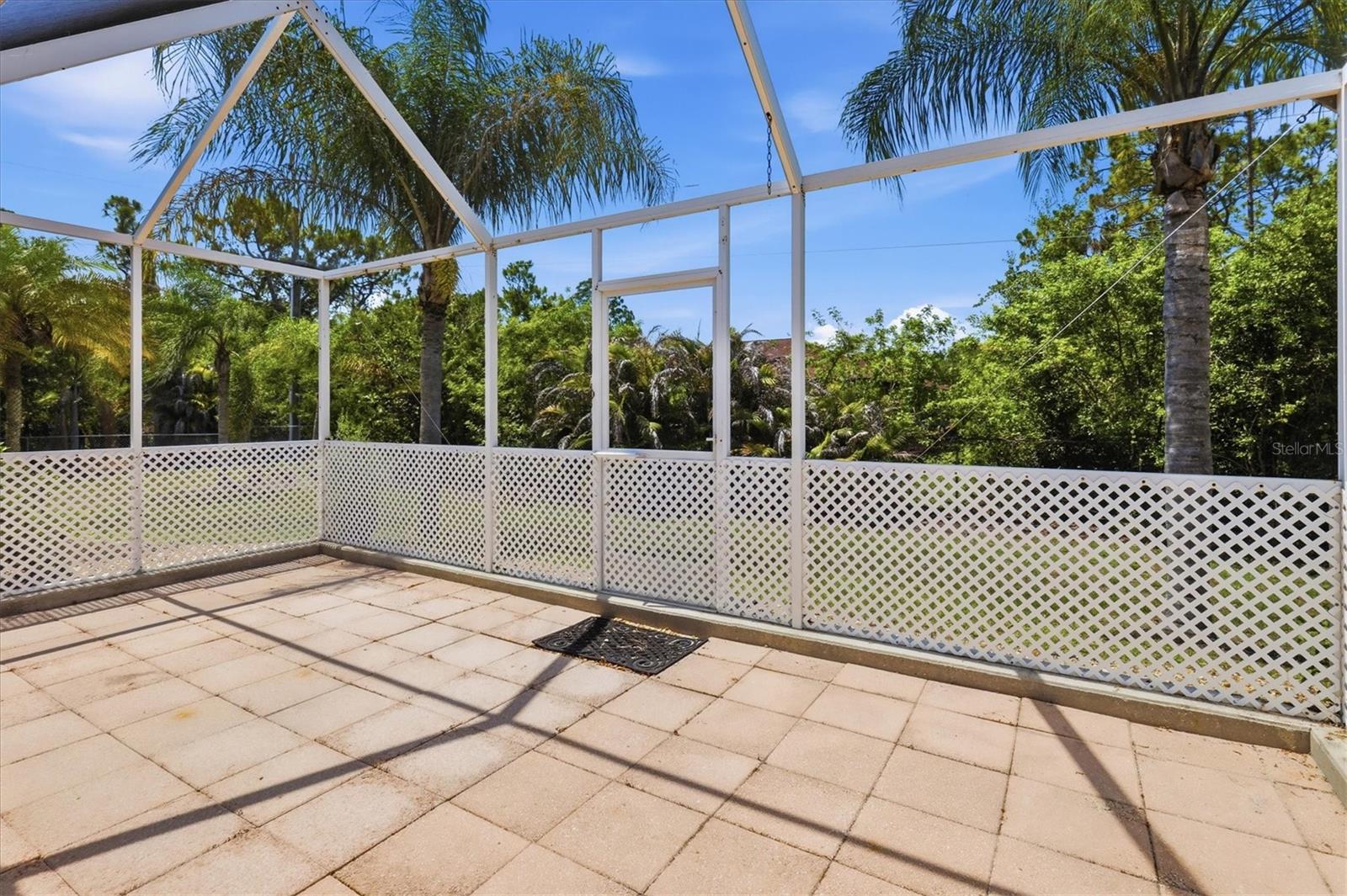 PORT CHARLOTTE SEC 050 - Residential