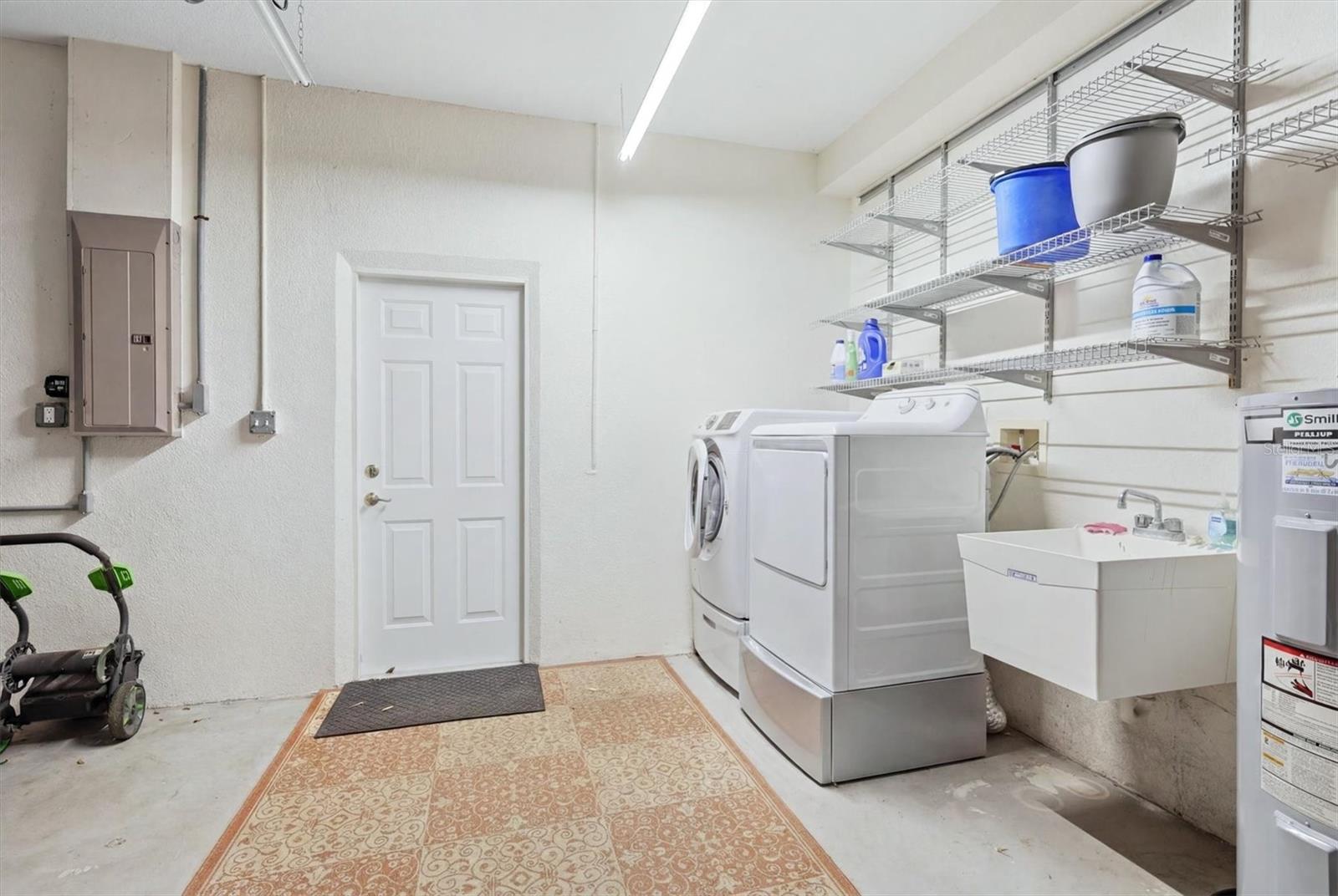 PORT CHARLOTTE SEC 050 - Residential
