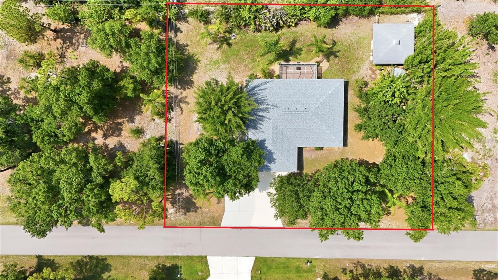 PORT CHARLOTTE SEC 050 - Residential