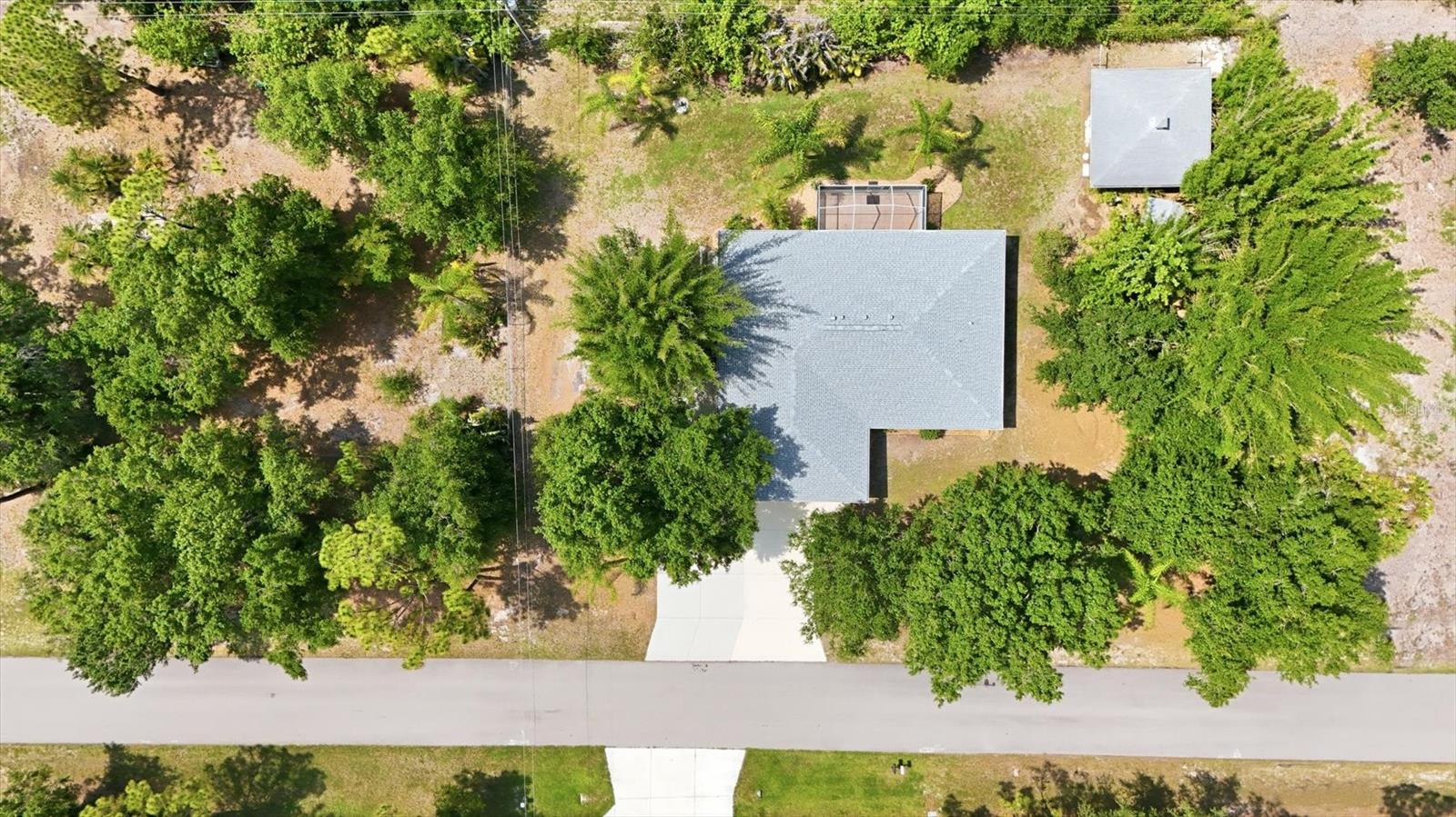 PORT CHARLOTTE SEC 050 - Residential