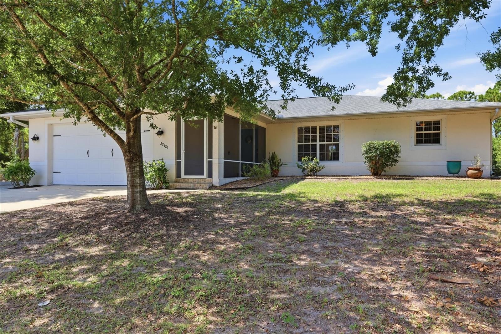 PORT CHARLOTTE SEC 050 - Residential