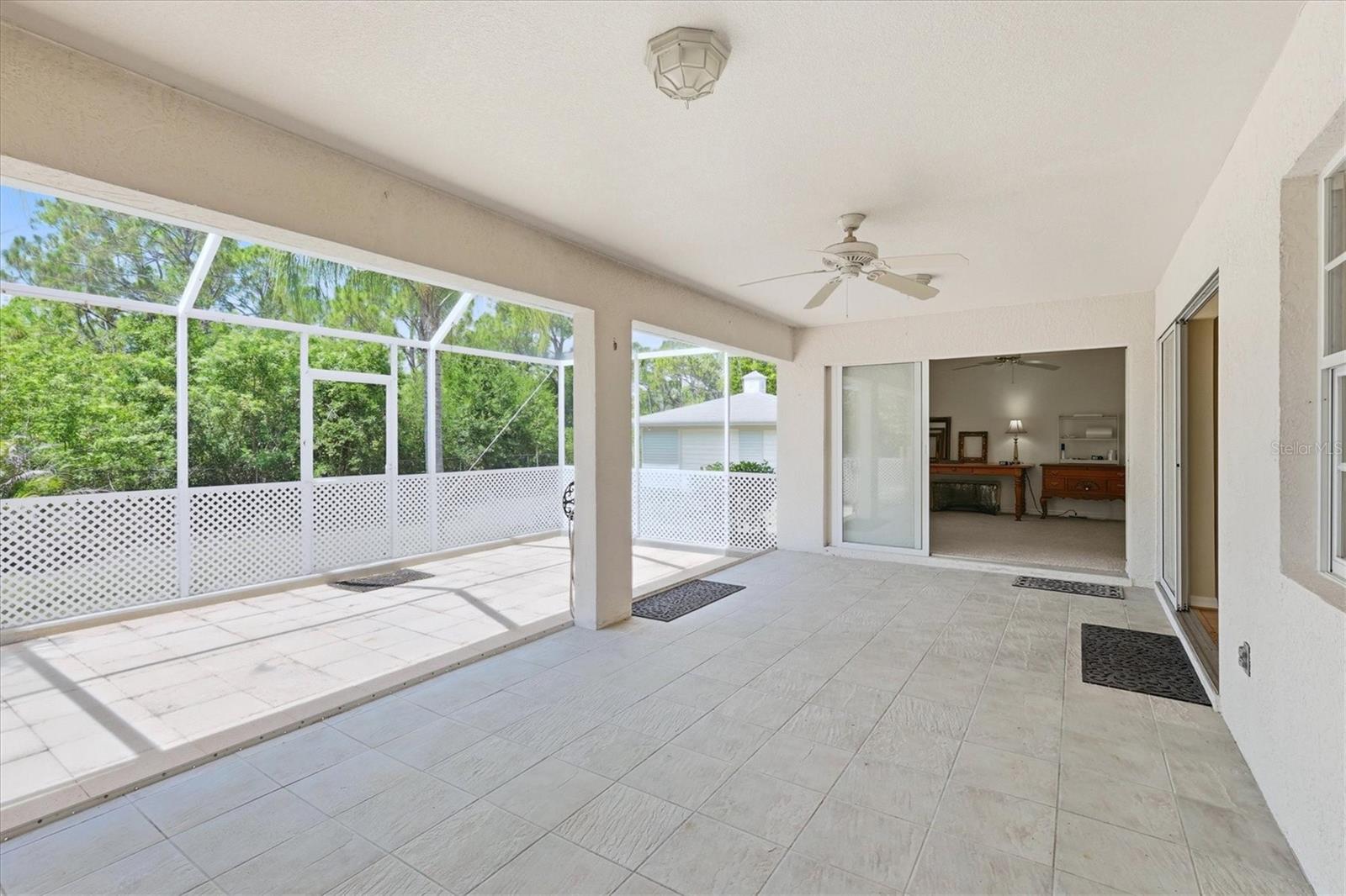 PORT CHARLOTTE SEC 050 - Residential