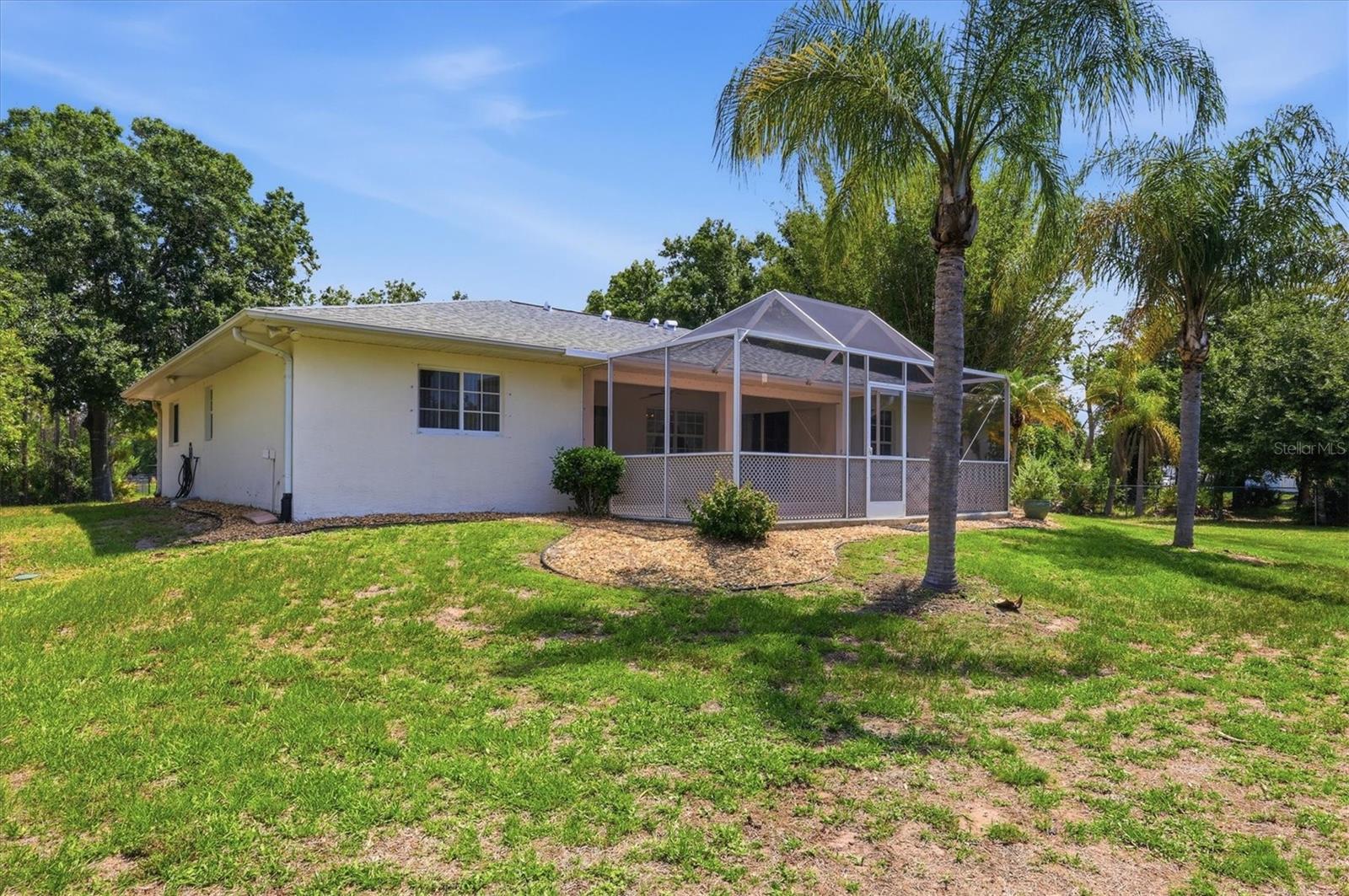 PORT CHARLOTTE SEC 050 - Residential