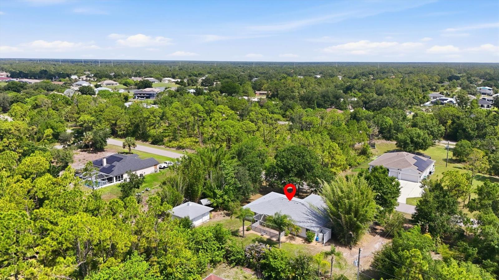 PORT CHARLOTTE SEC 050 - Residential