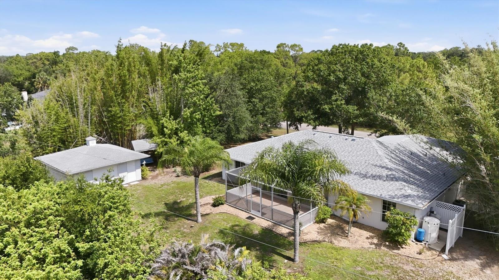 PORT CHARLOTTE SEC 050 - Residential