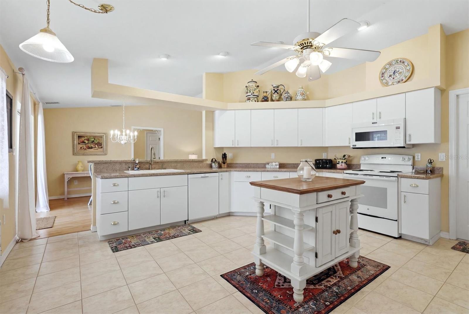 PORT CHARLOTTE SEC 050 - Residential